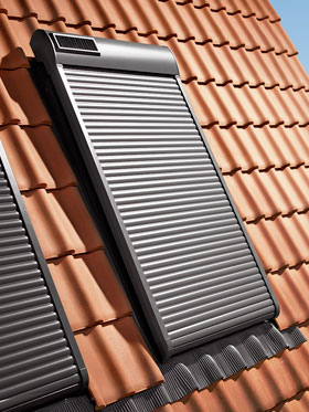 velux-roll-elektr velux-roll-elektr